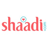 Shaadi.com logo