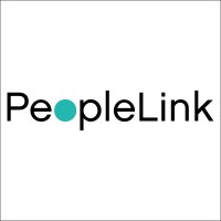 PeopleLink logo