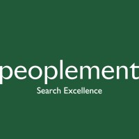 Peoplement Executive Search logo