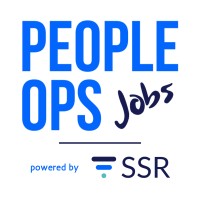 PeopleOps Jobs logo