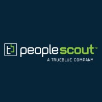 PeopleScout logo