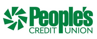 People's Credit Union logo