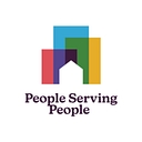 People Serving People logo