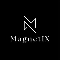 MagnetIX logo