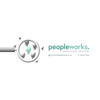 Peopleworks Consultancy Limited logo