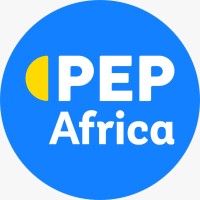 PEP Africa logo