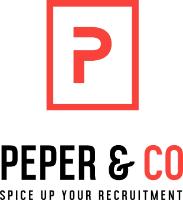 Peper & Co logo