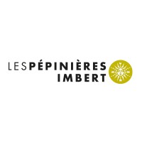 Les Pépinières Imbert logo