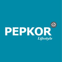 Pepkor Lifestyle logo