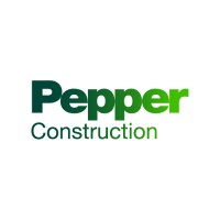 Pepper Construction Group logo