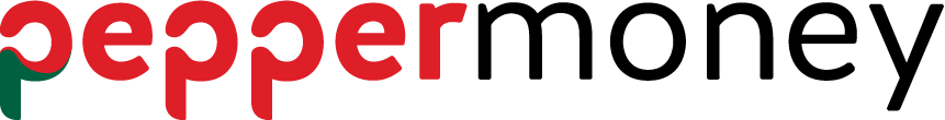 Pepper logo
