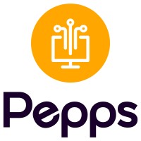Pepps logo