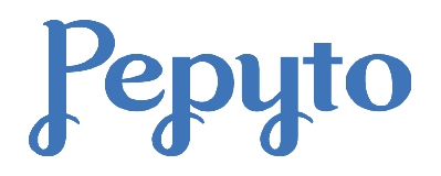 Pepyto logo
