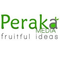 Peraka Media logo