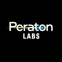 Peraton Labs logo