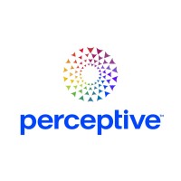 Perceptive Inc. logo