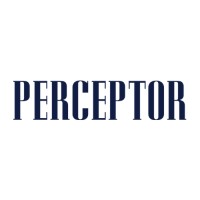 Perceptor logo