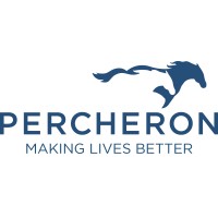 Percheron, LLC logo