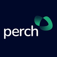 Perch Group logo
