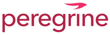 Peregrine Corporation logo