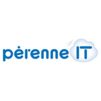 Pérenne'IT logo