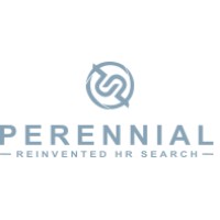 PerennialHR logo