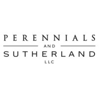 Perennials and Sutherland LLC logo
