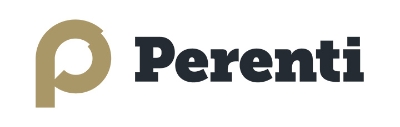 Perenti Group logo