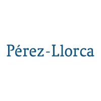 Pérez-Llorca logo