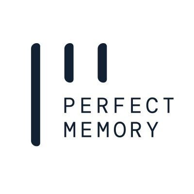 Perfect Memory logo
