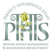 Perfect Household Staff LTD logo