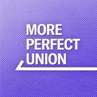 More Perfect Union logo