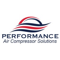 Performance Air Compressor Solutions logo