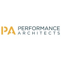 Performance Architects logo