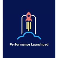 Performance Launchpad logo