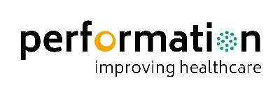Performation logo