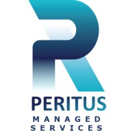 Peritus Managed Services logo