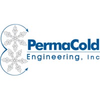 PermaCold Engineering, Inc. logo