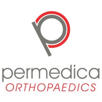 Permedica Orthopaedics logo