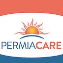 PermiaCare (formerly Permian Basin Community Centers, MHMR) logo