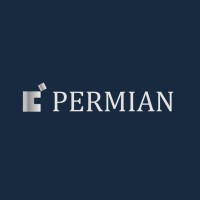 Permian logo