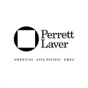 Perrett Laver logo