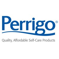 Perrigo logo