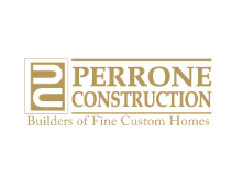 Perrone Construction logo