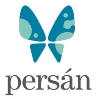 PERSÁN logo
