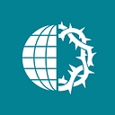 The Voice of the Martyrs logo