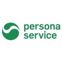 persona service logo