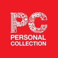 Personal Collection Direct Selling Inc. logo