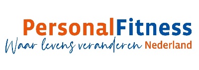 Personal Fitness Nederland logo