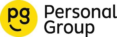 Personal Group logo